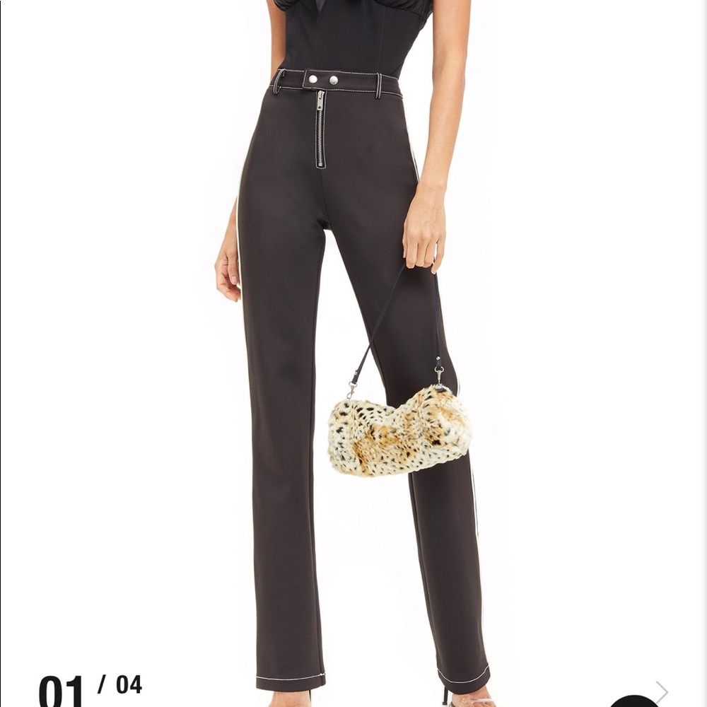 Slater Pant